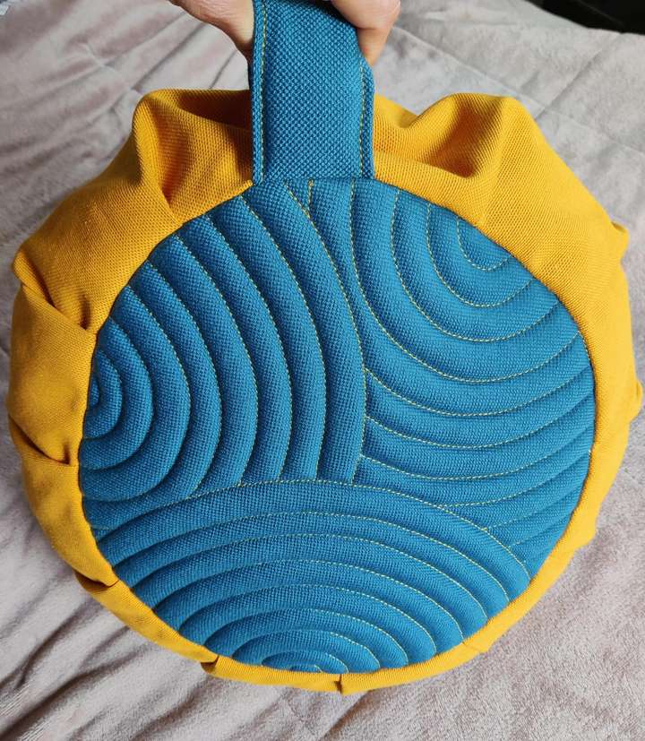 Zafu