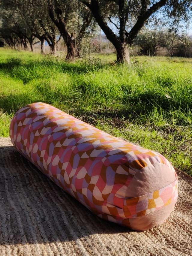 Bolster -bonbon